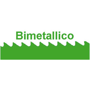 9615GRA - ANELLI SALDATI DI SEGHE A NASTRO BIMETALLICHE - Prod. SCU