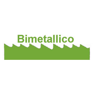 9634G - ANELLI SALDATI DI SEGHE A NASTRO BIMETALLICHE - Prod. SCU